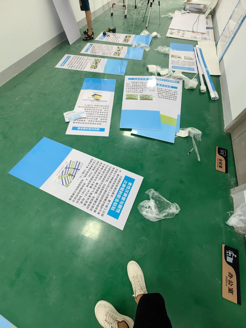 广告设计制作：行业趋势与创新之道