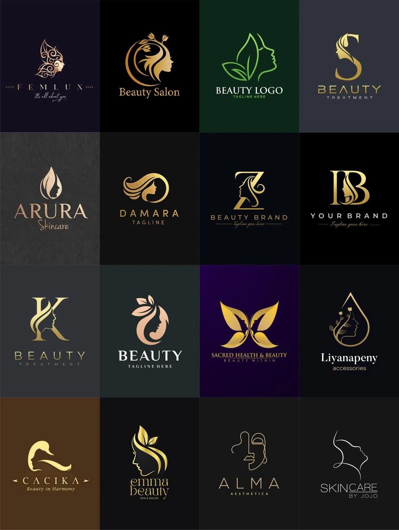 Logo设计：企业形象的第一张名片
